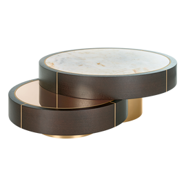 Журнальный столик FRATO AARHUS, фото 1