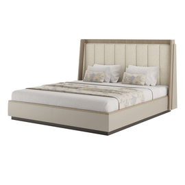 Двуспальная кровать FRATO COEN, фото 1