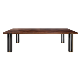 Обеденный стол FRATO KALMAR, фото 1