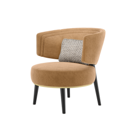 Кресло FRATO LUCERNE, фото 1