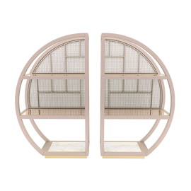 Книжный шкаф FRATO NARA S, фото 1