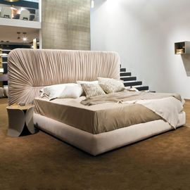 Двуспальная кровать Laurameroni Drapè Bed, фото 1