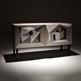 Тумба Laurameroni Dentro il Paesaggio, фото 1