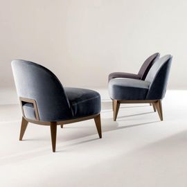 Кресло Laurameroni Margaret Armchair, фото 1