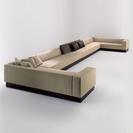 Модульный диван Laurameroni Orchestra Componibile, фото 1