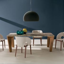 Обеденный стол i 4 Mariani Mesh, фото 1