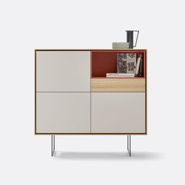 Тумба Treku Aura Collection Sideboard 8, фото 1