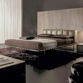 Двуспальная кровать i 4 Mariani Kristall, фото 1