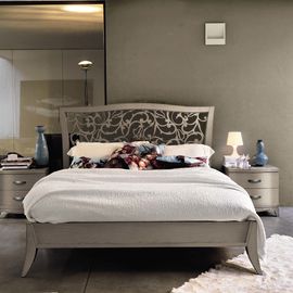 Двуспальная кровать Amelia Home 9503, фото 1