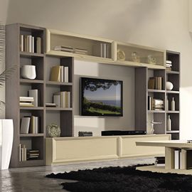 Мебельный гарнитур Amelia Home 9604, фото 1