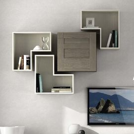 Полки навесные Amelia Home U138, фото 1