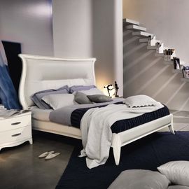 Двуспальная кровать Amelia Home 9500, фото 1