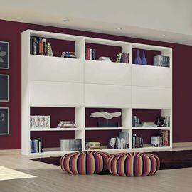 Гостиный гарнитур Amelia Home E524, фото 1