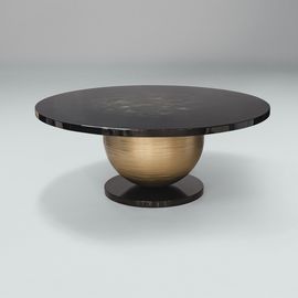 Обеденный стол Paolo Castelli Mars table, фото 1