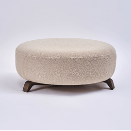 Пуф Paolo Castelli Vao pouf, фото 1