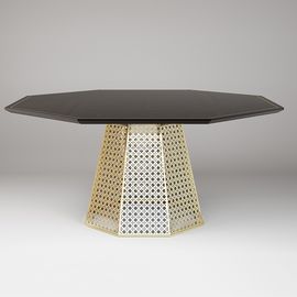Обеденный стол Paolo Castelli Vienna, фото 1