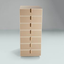 Комод Paolo Castelli Fine Collection night Chest Of Drawers 7, фото 1