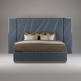 Двуспальная кровать Paolo Castelli Odissea bed, фото 1