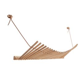 Полка WOUD Knaegt coat rack, фото 1