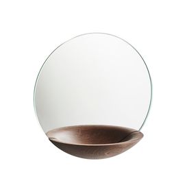 Зеркало WOUD Pocket Mirror, фото 1