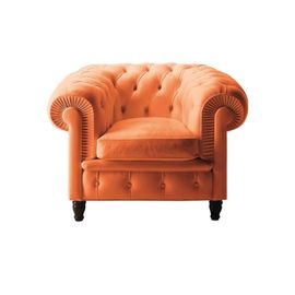 Poltrona Frau Chester, фото 1