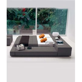 Bonaldo Squaring penisola, фото 1