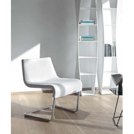 Bonaldo Skip lounge, фото 1