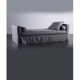 Meridiani Law Dormeuse, фото 1