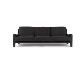 Meridiani Foster/Foster Soft Sofa, фото 1