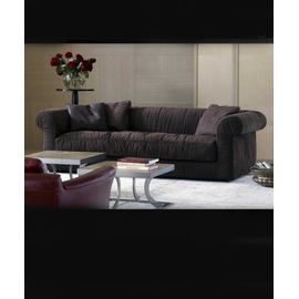 Baxter ALFRED SOFT, фото 1