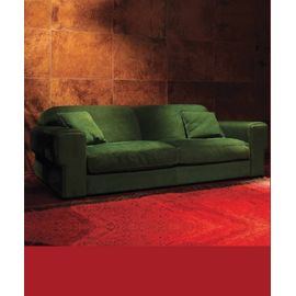 Baxter HAMILTON, фото 1