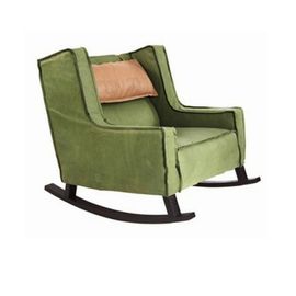 Baxter ROCKING HOUSSE, фото 1