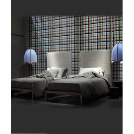 Baxter GINEVRA SPECIAL EDITION NET LETTO SINGOLO, фото 1