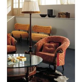 Volpi Circe oro 1203, фото 1