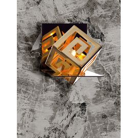 Настенный светильник Martin Eden MAYA, фото 1