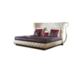 Turri Couture bed, фото 1