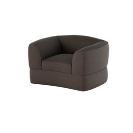 Smania KIDANE armchair PLKIDANE01, фото 1