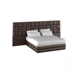 Smania CAESAR TRAIN 360 double bed LTCAESAR02, фото 1