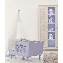 Halley NEVIL, фото 1