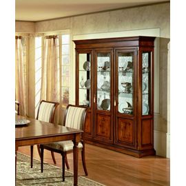 Scappini Display Cabinet 13, фото 1