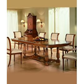 Scappini Dining Table 1, фото 1