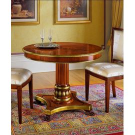 Scappini Dining Table 2, фото 1