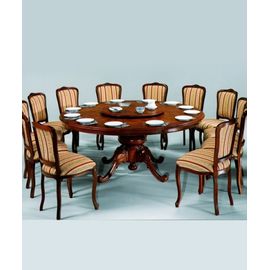 Scappini Dining Table 4, фото 1