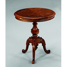 Scappini Lamp Table 3, фото 1