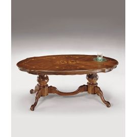 Scappini Coffee table 1, фото 1