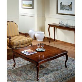 Scappini Coffee table 2, фото 1