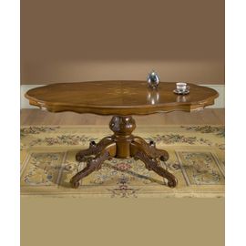 Scappini Coffee table 3, фото 1