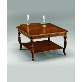 Scappini Coffee table 4, фото 1