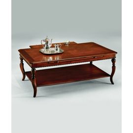 Scappini Coffee table 5, фото 1