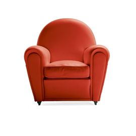 Poltrona Frau BABY VANITY FAIR, фото 1